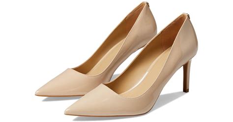 michael kors arianna leather pump|Women's MICHAEL Michael Kors Alina Flex Pump .